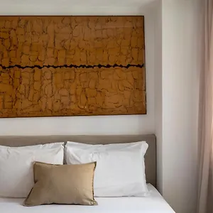  Apartment Vittoria Bdb