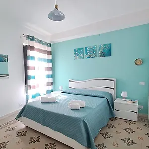 Sky By Casa In Mente , Cefalu Italy