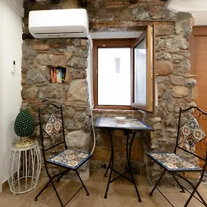 Antiche Mura Holiday By Wonderful Italy , Cefalu Italy