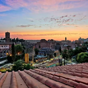  Apartment Fori Imperiali
