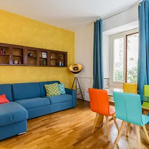  Apartment Santonofrio