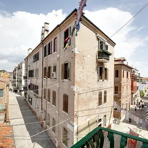 Fenix La Boheme , Venice Italy